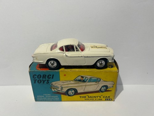 Corgi toys 258 the - corgi,