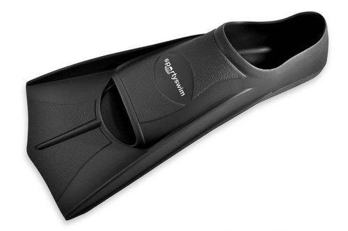 Sportyswim silicone training - silicone,