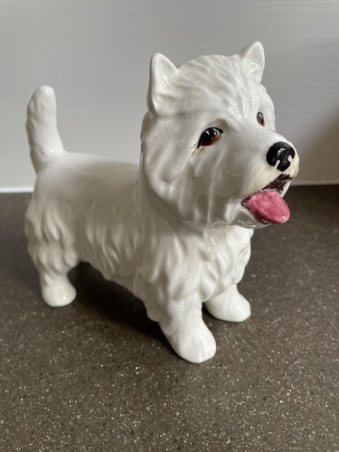 Beswick west highland - west, terrier