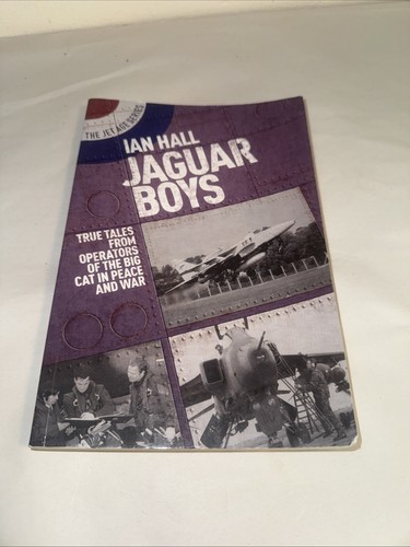Jaguar boys true tales - jaguar,