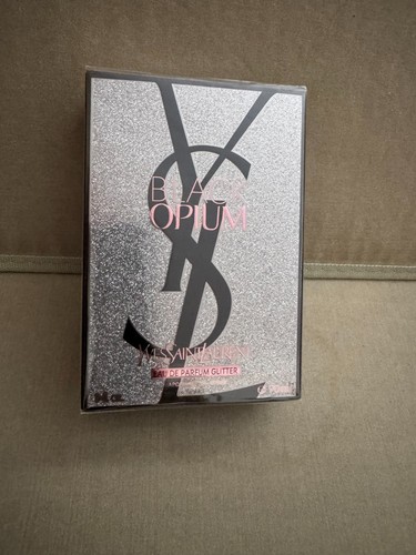 Yves saint laurent ysl black - ysl,