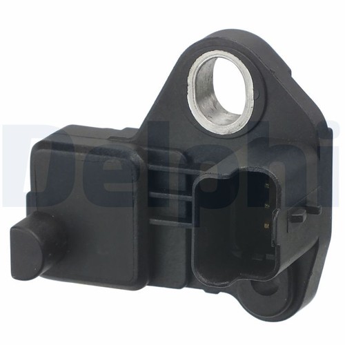 Crankshaft pulse sensor delphi - pulse,