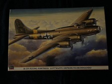 Hasegawa 17f flying - 1/72,