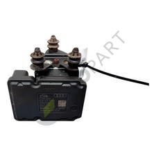 AUDI Tt Coupe 8J3 ABS Pump
