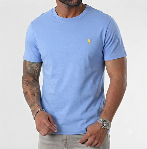 Polo ralph lauren men cotton - polo,