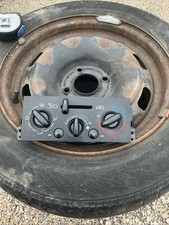 Peugeot 57reg 207 Heater Control Panel