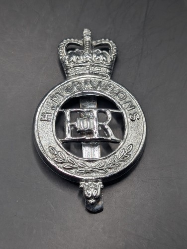 Vintage obsolete queens crown - vintage,
