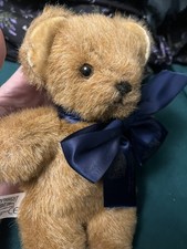 Merrythought teddy bear the