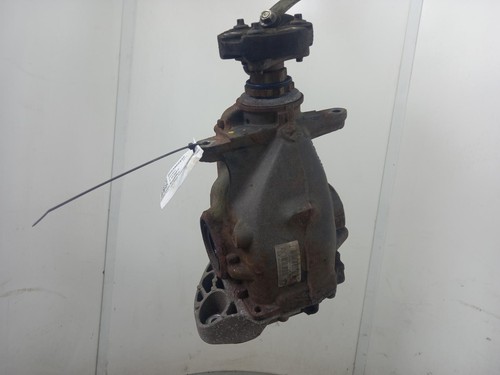 Bmw series differential - bmw,
