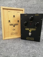 Electro harmonix sovtek - sovtek, effect