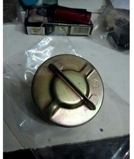 TOYOTA LAND CRUISER GAS CAP