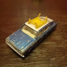 Vintage Corgi GS10 MARLIN