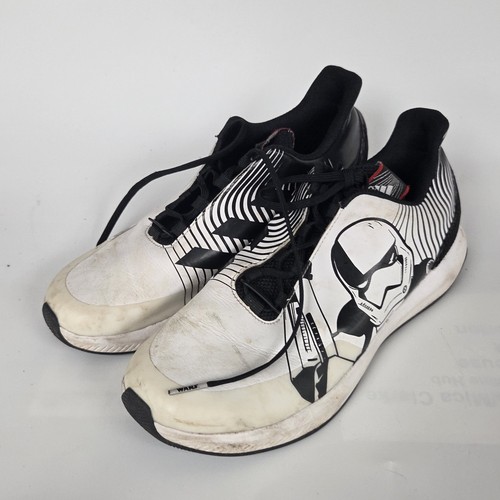 Adidas star wars rapidarun - wars, k