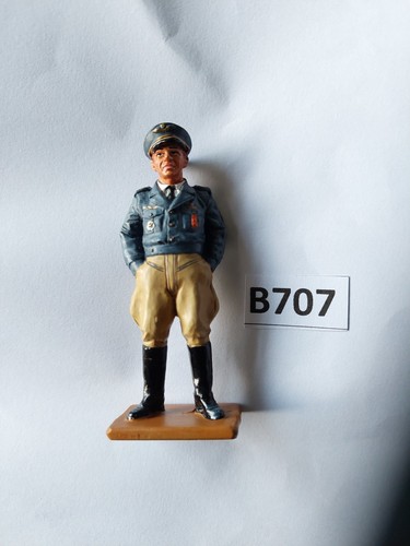 Delprado metal toy soldier ww2 - toy,