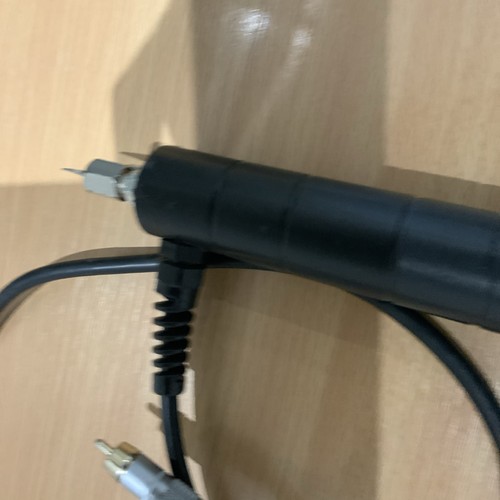 Tramex wme probe - with, new