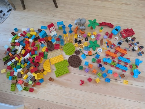 Mega lot duplo featuring - lot,