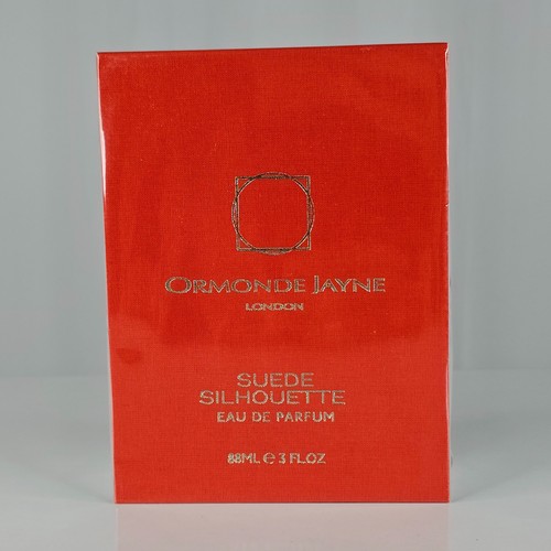 Ormonde jayne suede silhouette - ormonde,