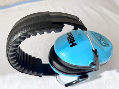 Hilka junior children - junior, ear