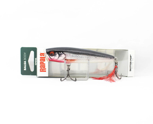 Rapala skitter pop - skitter, 95