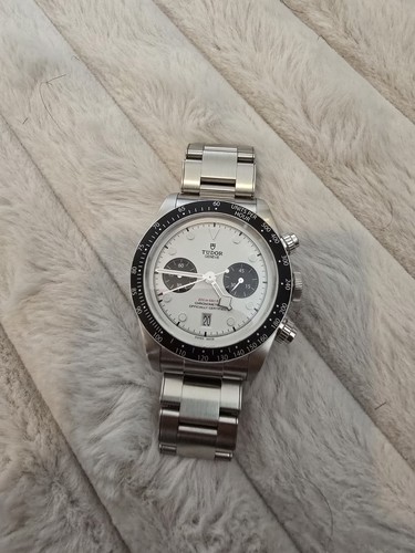 Tudor black bay - bay, ref
