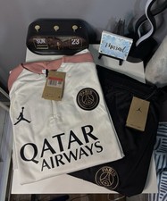 PSG Training Tracksuit 25/26