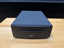 Naim UnitiServe NAS CD Ripper Music Server