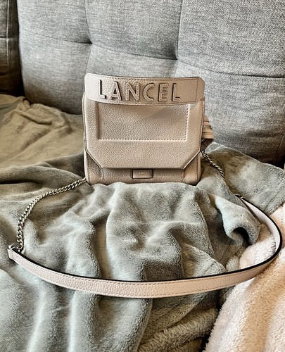 Lancel paris luxury ninon - paris, mini