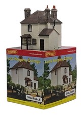 Damaged hornby r8654 oo - -,