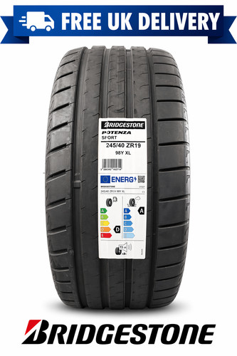 245 40r19 bridgestone - 245/40r19, potenza