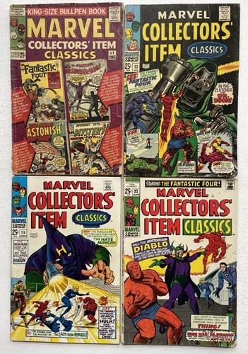 Marvel collectors item - marvel, collectors'