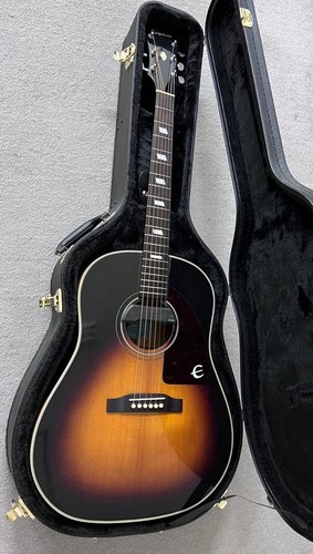 Epiphone texan emg pickup - emg,