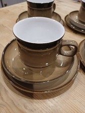 Denby Country Cuisine Cup And