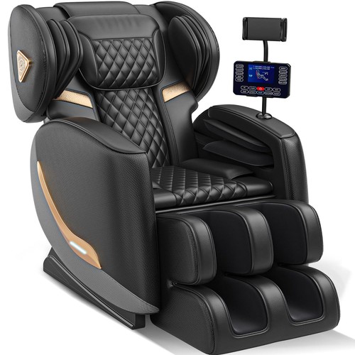 Full body massage - massage, chair