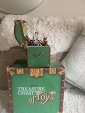 Enesco Treasure Chest of Toys