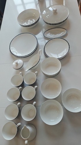 Denby betty jackson - betty, black