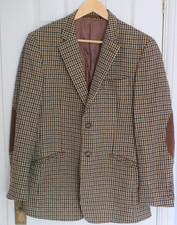 Brook Taverner Lambs Wool