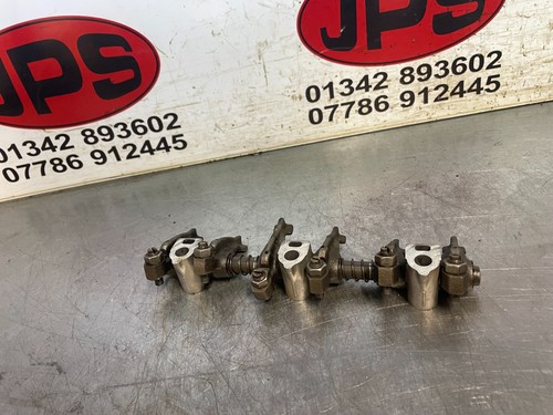 Rocker shaft yanmar 3tnv70 3 - shaft, x