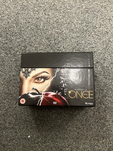Once upon time - upon,