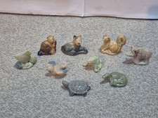Wade Whimsies. Choose An