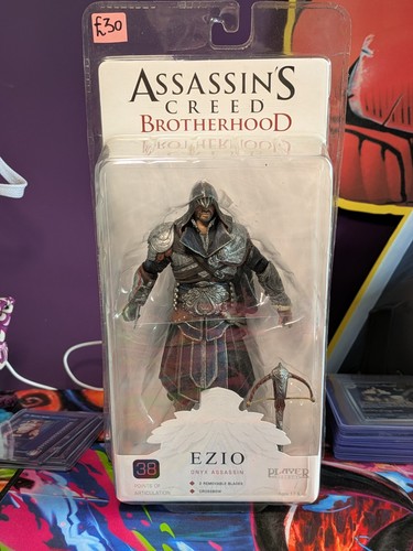 Assassin creed brotherhood - creed:,