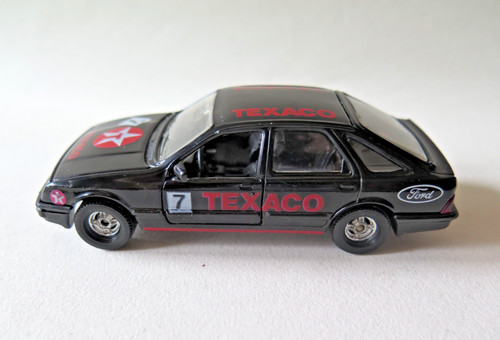 Corgi ford sierra ghia - ford,