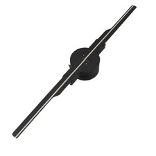 —3D Hologram Fan 2000x224