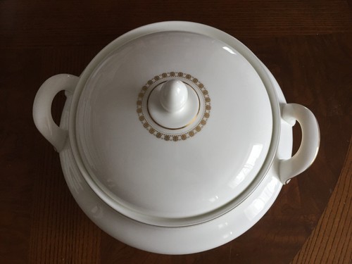 Royal doulton clarendon soup - clarendon,