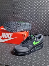 Nike Air Max 1 Men's Black