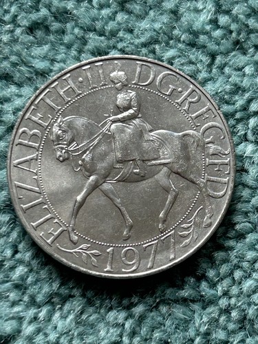 Elizabeth the second reg - second, dg
