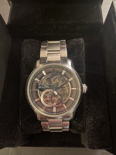Bulova mens classic sutton - classic,