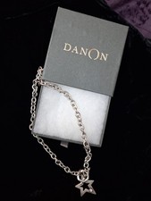 Danon Star and Sparkle Chain