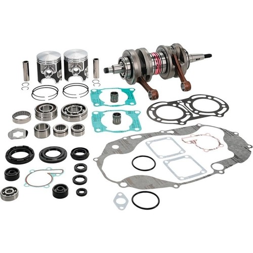 Wrench rabbit complete engine - complete,