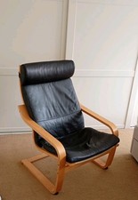 IKEA Poang Chair Armchair -