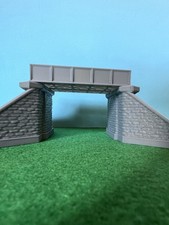 Double Girder Bridge N Gauge